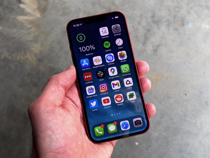 iPhone 10 - Imagem 4